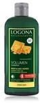 Logona Bier & Bio-Honig Volumen Haarshampoo