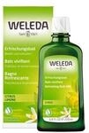 Weleda Citrus Erfrischungsbad Bade&ouml;l