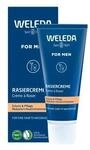 Weleda Men Rasiercreme