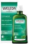 Weleda Edeltannen Erholungsbad Bademilch