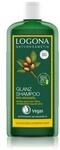 Logona Bio-Argan&ouml;l Glanz Haarshampoo
