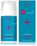 i+m Naturkosmetik Freistil Sensitiv Aloe Vera Mandel Gesichtscreme