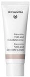 Dr. Hauschka Regeneration Hals und Dekollet&eacute;creme Dekollet&eacute;creme
