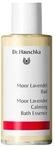 Dr. Hauschka Baden & Duschen Moor Lavendel Bad Bademilch