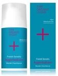 i+m Naturkosmetik Freistil Sensitiv Mandel Nachtkerze Augencreme