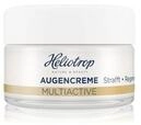 Heliotrop Multiactive regenerierende Augencreme Augencreme