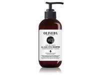 Oliveda Hair Care H23 Regenerating Haarshampoo 250 ml