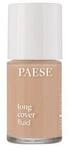 Paese Cosmetics Long Cover Fluid Creme Foundation