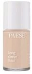 Paese Cosmetics Long Cover Fluid Creme Foundation