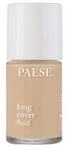 Paese Cosmetics Long Cover Fluid Creme Foundation