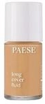 Paese Cosmetics Long Cover Fluid Creme Foundation