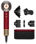 dyson Supersonic Nural&trade; Haartrockner Red Velvet Haartrockner