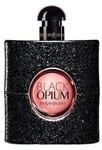 Yves Saint Laurent Black Opium Eau de Parfum
