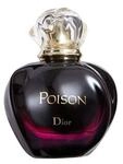 DIOR Poison Eau de Toilette