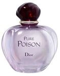DIOR Pure Poison Eau de Parfum