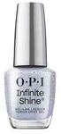 OPI Good Enough To Treat Infinite Shine Nagellack