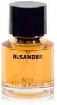 JIL SANDER No.4 Eau de Parfum