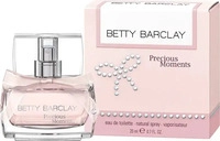 Betty Barclay Precious Moments Eau de Toilette 20 ml, Grundpreis: &euro; 547,50 / l