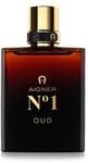 Aigner N&deg;1 Oud Eau de Parfum
