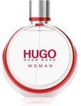 HUGO BOSS Hugo Woman Eau de Parfum