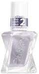 essie Gel Couture metallic glaze Top Coat