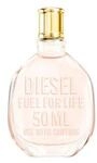 DIESEL Fuel for Life Femme Eau de Parfum