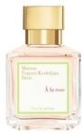 Maison Francis Kurkdjian &Agrave; La Rose Eau de Parfum