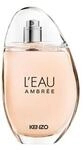 KENZO L'Eau Ambr&eacute;e Eau de Parfum