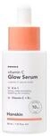 Hanskin Vitamin C Glow Serum Gesichtsserum