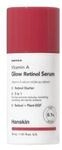 Hanskin Vitamin A Glow Retinol Serum Gesichtsserum