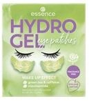 essence HYDRO GEL eye patches Eye Love Matcha Augenpads