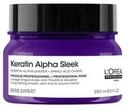 L'Or&eacute;al Professionnel Paris Keratin Alpha Sleek Haarmaske