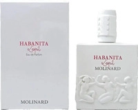 MOLINARD Habanita L'Esprit Eau de Parfum 75 ml, Grundpreis: &euro; 1.440,- / l