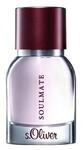 s.Oliver Soulmate Woman Eau de Toilette