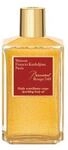 Maison Francis Kurkdjian Baccarat Rouge 540 Scented sparkling body oil Bodylotion