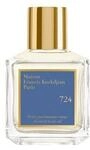 Maison Francis Kurkdjian 724 Scented body oil K&ouml;rper&ouml;l