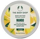 The Body Shop Mango Body Butter K&ouml;rperbutter
