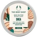 The Body Shop Shea Body Butter K&ouml;rperbutter