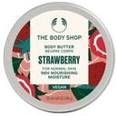 The Body Shop Strawberry Body Butter K&ouml;rperbutter