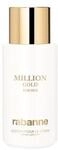 Rabanne Million Gold For Her Bodylotion