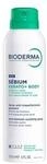 Bioderma S&eacute;bium Anti-Akne Bodyspray mit Salicyls&auml;ure und Niacinamid K&ouml;rperspray