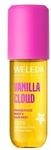 Weleda Fragrance Body & Hair Mist Vanilla Cloud K&ouml;rperspray