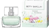 Betty Barclay Tender Blossom Eau de Toilette 20 ml, Grundpreis: &euro; 545,50 /...