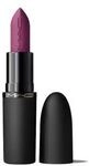 MAC Powder Kiss Hazy Matte Lippenstift