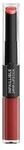 L'Or&eacute;al Paris Infaillible 2-Step Lippenstift