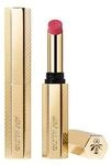 GUERLAIN KissKiss Blur Matte Lippenstift
