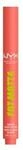 NYX Professional Makeup Fat Matte Smooth Lippenstift