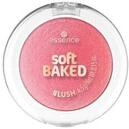essence soft BAKED BLUSH Rouge