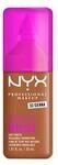 NYX Professional Makeup Make 'EM Wonder Soft Matte Fl&uuml;ssige Foundation
