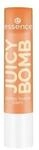 essence JUICY BOMB glossy butter balm Lippenbalsam